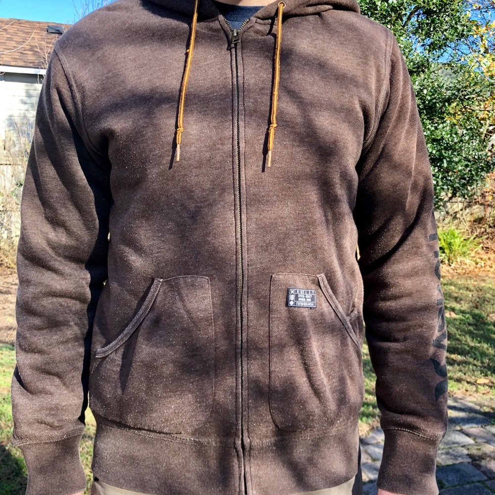 Hurley Hoodie